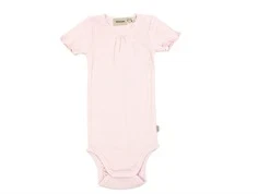 Wheat rose ballet rib body Edna